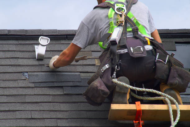 Best New Roof Installation  in Fremont, MI