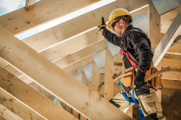 Best Roofing Contractor Near Me  in Fremont, MI