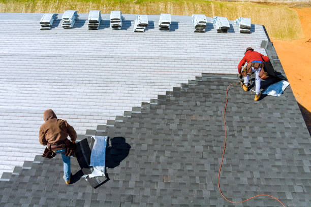 Best Emergency Roof Repair  in Fremont, MI