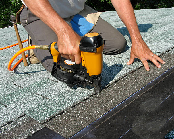 Best Slate Roofing Contractor  in Fremont, MI
