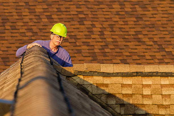 Best Roof Restoration Services  in Fremont, MI