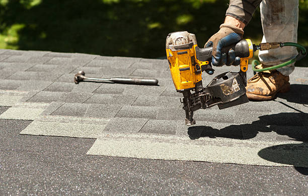 Best Roof Restoration Services  in Fremont, MI