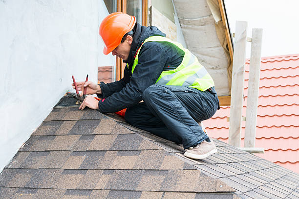 Best Commercial Roofing Services  in Fremont, MI