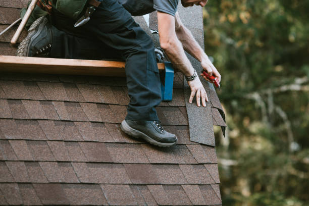 Best Roof Replacement Cost  in Fremont, MI